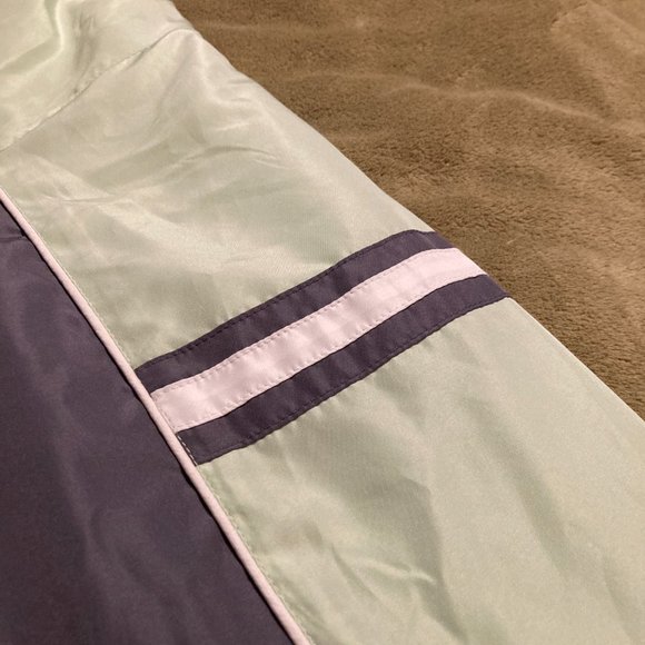 NWOT Vintage Afi Sport Lightweight Jacket Size L - Picture 9 of 16